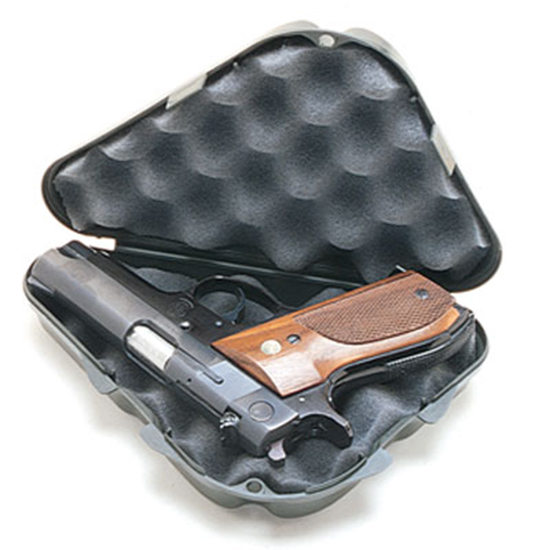 MTM HANDGUN CASE SINGLE UP TO 2